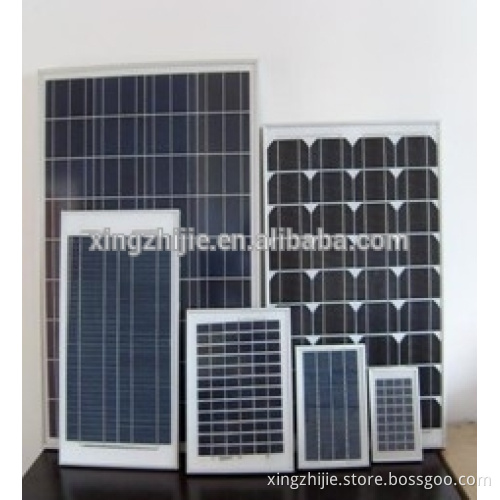 Chinese low cost high quality solar panel manufacturing machines for Pakistan Indian use